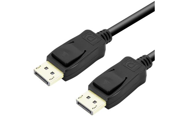 Cable From Display Port to Display-1.8M
