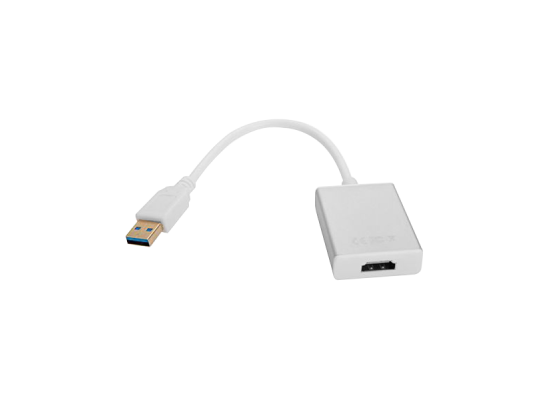 Convertor CB-USB3-HD From USB 3.0 to HDMI