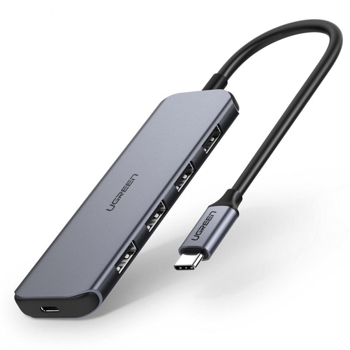 Usb type c ugreen. Ugreen cm219. Ugreen USB-C Hub 70410. Ugreen USB Type c Hub. Концентратор Ugreen USB C 6 in 1 for MACBOOK Pro.