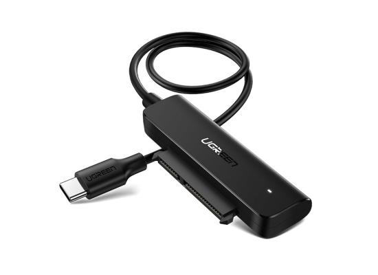 UGREEN CM321 USB-C to 2.5-Inch SATA Converter