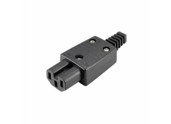 WD-09 industrial plug C15 10A Connector Socket