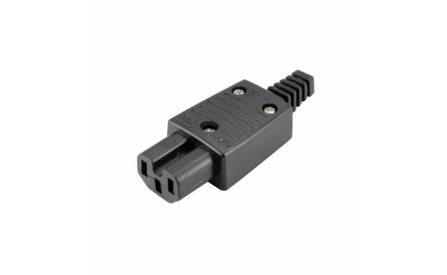 WD-09 industrial plug C15 10A Connector Socket