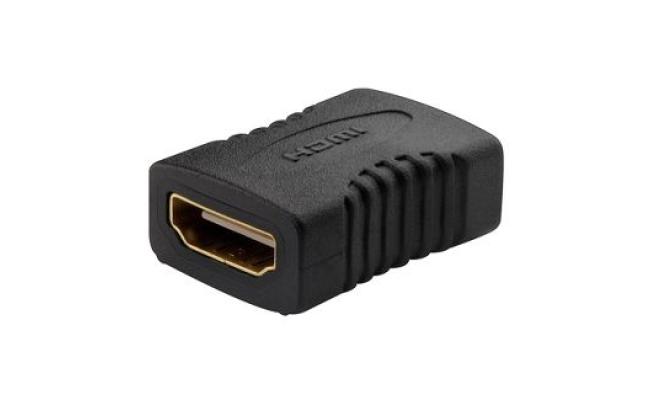 HDMI Coupler (Female to Female) Adapter