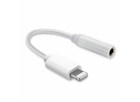 iPhone to 3.5mm AUX Jack Adapter 
