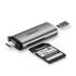 UGREEN CM184 USB-C TF/SD Card Reader