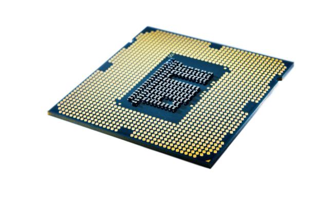 Intel CPU Core i5-3470 Processor