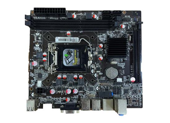 Udore H61 DDR3 2nd Generation Main Board Motherboard