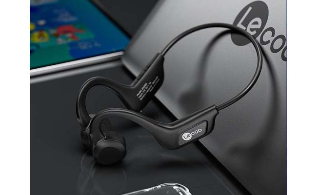 Lecoo ES205 Wireless Sport Headset Design By Lenovo