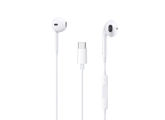 Type- C Interface Earphone ME562-T Voice Call Headset