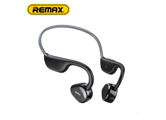 Remax RB-S8 Air Conduction Wireless Headphones