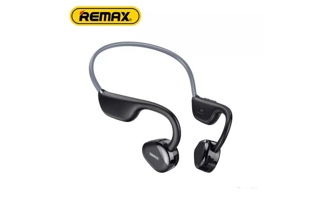 Remax RB-S8 Air Conduction Wireless Headphones