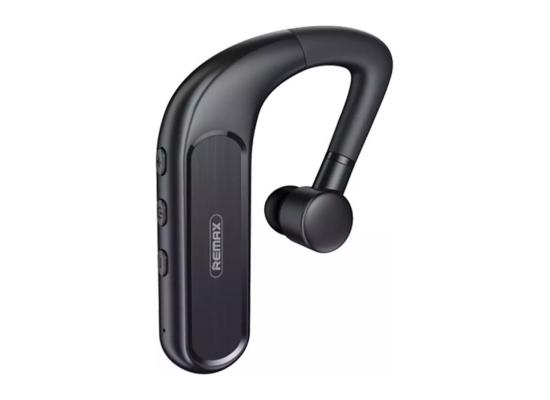 Remax RB-T2 Wireless Earhook Headset For Call