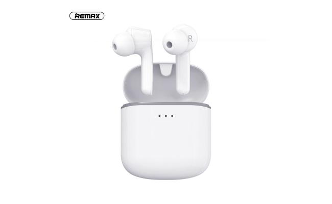 Remax TWS-7 Ture Wireless Earphone For Music & Call
