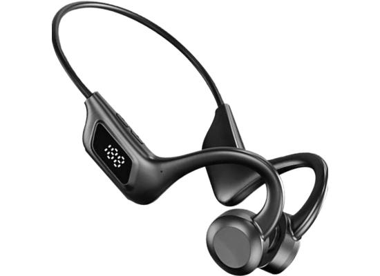 Lecoo ES205 Bluetooth Sport Headset Design By Lenovo