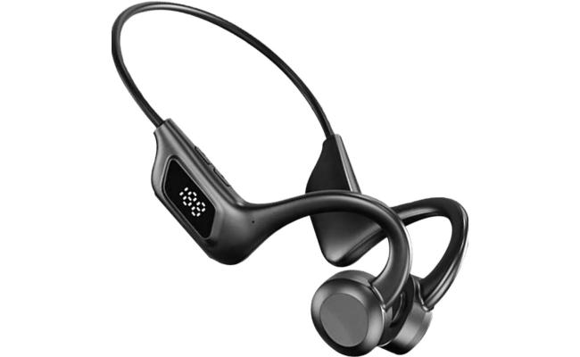 Lecoo ES205 Bluetooth Sport Headset Design By Lenovo