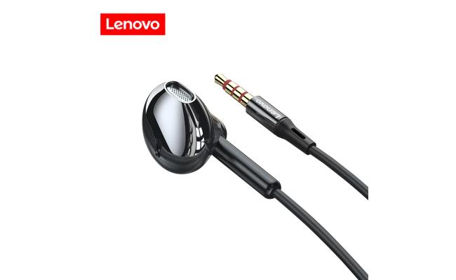 Lenovo XF06 Wired Earphones