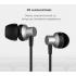 Remax RM-512 3.5MM WIRED MUSIC EARPHONE HEAVY BASS