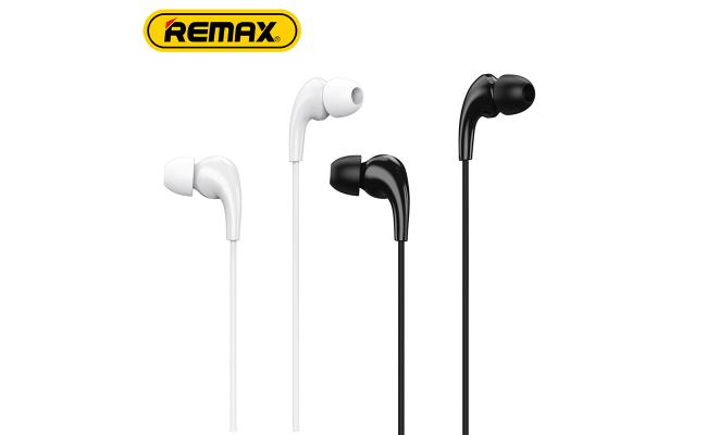 Remax RW-108 Stereo Music Headphones