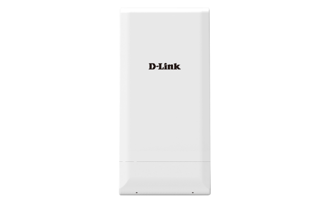 D-Link DAP-F3704-I 802.11a/n Outdoor Short-Distance Wireless Bridge
