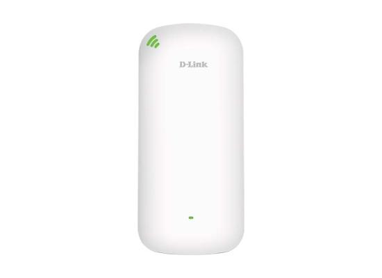 D-Link DAP-X1860 AX1800 Mesh Wi-Fi 6 Range Extender