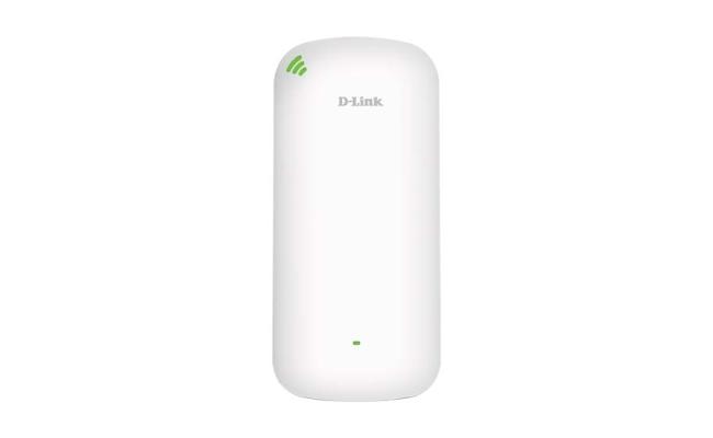 D-Link DAP-X1860 AX1800 Mesh Wi-Fi 6 Range Extender