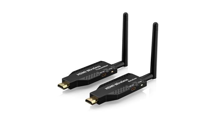 HDMI Wireless Extender 50M (Receiver)