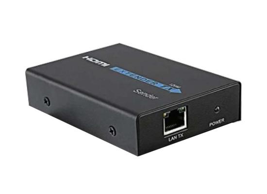 HDMI Extender Over Single UTP CAT6 Cable Up to 120m -Receiver 