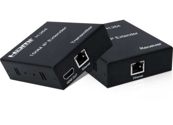 High Definition Multimedia Interface 150M HDMI Extender