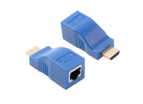 HDMI Extender for HDTV HDPC PS4 STB 4K 2K-30m