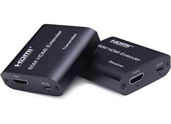 HDMI 1.4 EXTENDER 60M 1080 Without Power