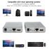 HAING HI-1600-HKE HDMI Extender with USB KVM 60M 1080P