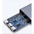 UGREEN CM291 HDMI KVM Single Cable Extender 1080P@60Hz-Sender