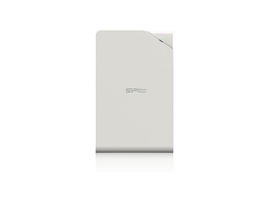 Silicon Power Hard Disk 1TB S03 PHD Stream -White