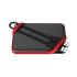 Silicon Power 1TB Armor A62 External Hard Disk -Black & Red