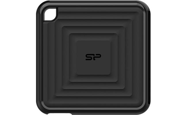 Silicon Power 480GB PC60 External SSD