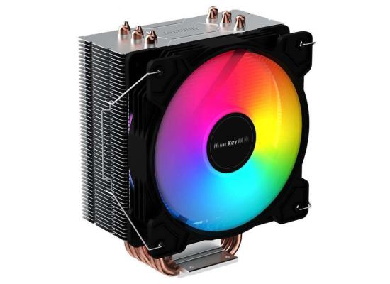 HuntKey 600R 120mm RGB CPU Fan Cooler