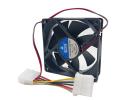 PC Computer Case 80mm 4pin Cooling Fan