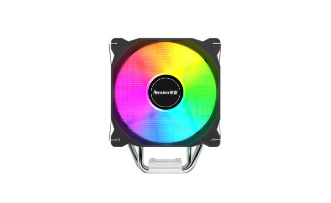 Huntkey Storm T400 Fantasy CPU Cooler