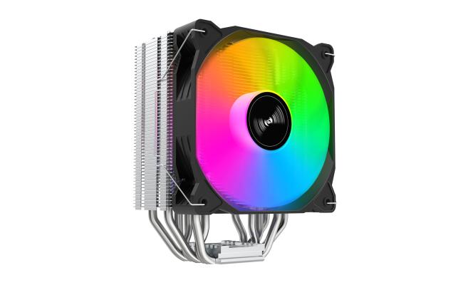 Huntkey Storm T600 Fantasy CPU Cooler