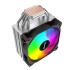 Huntkey Storm T600 Fantasy CPU Cooler