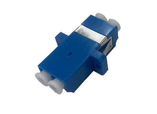 LC-LC Fiber Patch Cord Singlemode Connector 