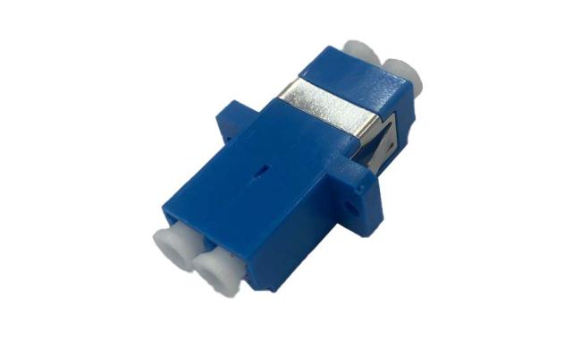 LC-LC Fiber Patch Cord Singlemode Connector