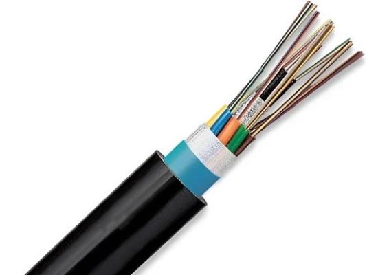D-Link NCB-FM50O-AUHD-06 Outdoor Fiber Cable