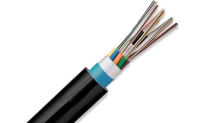 D-Link NCB-FM50O-AUHD-06 Outdoor Fiber Cable