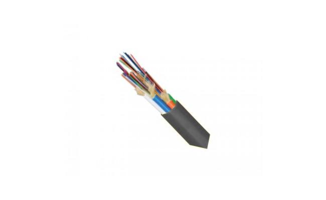 D-Link NCB-FS09O-AUHD-12 Fiber 12F SM OM3 Outdoor HDPE Cable