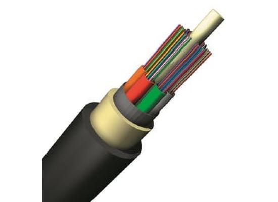 D-Link NCB-FS09I-UTLS-04 Fiber 4F SM Indoor LSZH Cable