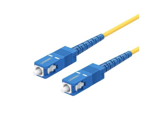 UGREEN SC-SC single-mode patchcord optical fiber- 3M