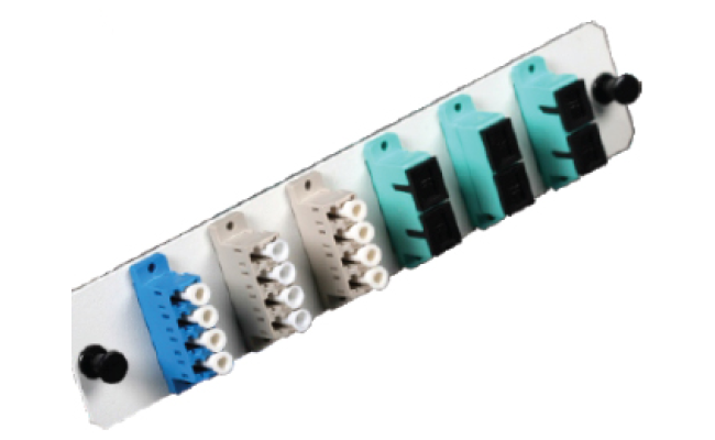 D-Link NPL-FXDSC-12  Optic Fiber Adapter Panels
