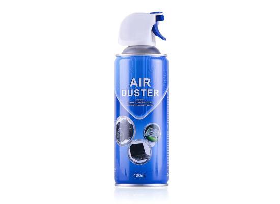 Universal Air Duster Gas 400ml