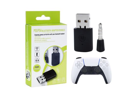 PS5/PS4 Bluetooth Adapter/Dongle
